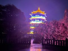 -福神岗公园