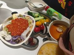 -眉州东坡·熊猫主题餐厅(枫蓝店)