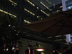 -Jing Bar 井酒吧