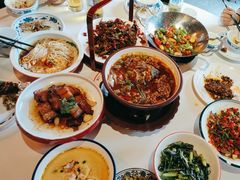 -老街鱼嘴巴(步步高新天地店)