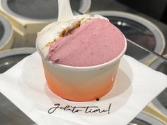 -Dip in Gelato(富民路店)