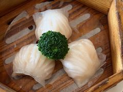 -顺德美的万豪酒店-万豪中餐厅
