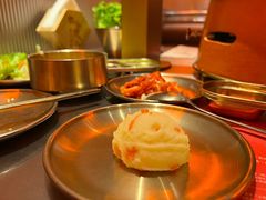 -西塔老太太泥炉烤肉(苏州大悦城店)