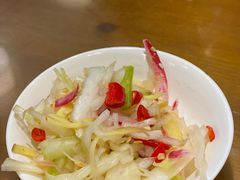 -杨三孃跷脚牛肉(玉双路店)
