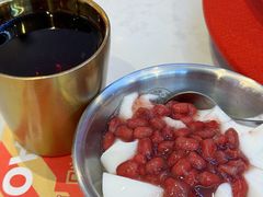 椰子冻-椒锅锅·麻辣香锅(宝地广场城市集市店)