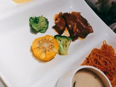 -西堤牛排(北京国瑞店)