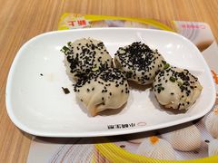 -小杨生煎(松江大学城店)