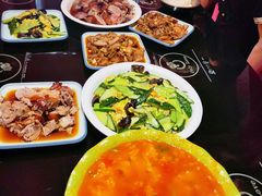 -蜀膳坊(洪公祠小区店)