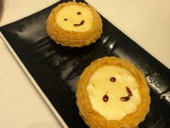 -白天鹅宾馆-宏图府餐厅