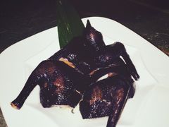 -湖影中餐厅·南京金茂威斯汀大酒店
