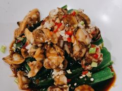 -子霖南山鲜虾面(南山总店)