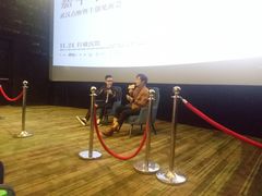 -武商摩尔影城(国广IMAX激光店)