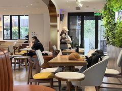 -Peet's Coffee皮爷咖啡(大学路店)