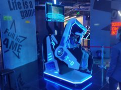 -世代星球·保龄球·镭战真人CS·团建(杨浦店)