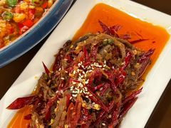 -飞虹鱼馆(春华路店)