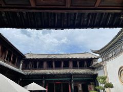 -喜洲翰林餐厅(董家百年老宅店)
