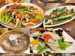 -杨家汀州韵(万达店)