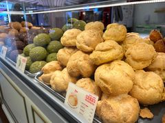 -西树泡芙(湖滨银泰in77B区店)