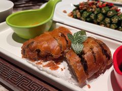 -北京全聚德(清华园店)
