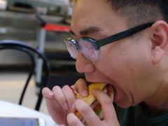 -翠华餐厅(香港国际机场店)