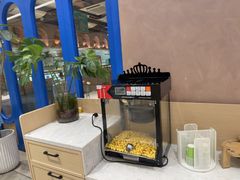 -Aqua Oasis 水天堂(相城天虹商场店)