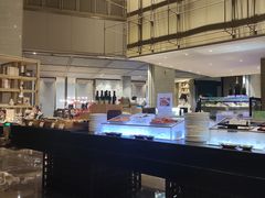 -博林天瑞喜来登酒店·西丽尚膳