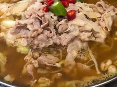 -凯鸽酒楼(大同振兴街店)