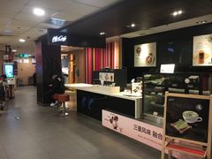-麦当劳(北京金星西路店)