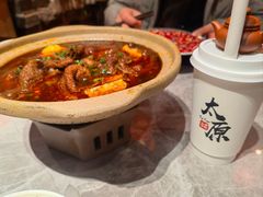 -山四砂锅(太原钟楼街店)