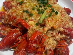 -海岛八号龙虾烧烤田鸡(蓝天路总店)