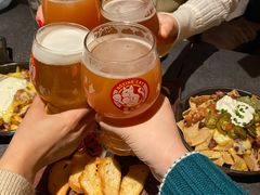 -Boxing Cat Brewery拳击猫精酿啤酒馆(思南公馆店)