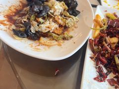 -桃子餐厅·天津菜(红星路直营店)