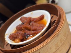 -万龙洲海鲜(南新仓店)