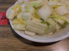 醋溜白菜-湘醴人家(景苑小区店)