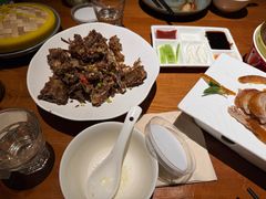 -又一福烤鸭·北京菜(东四店)
