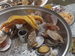 -永红源啤酒·烧烤·海鲜·大排档(青特城店)