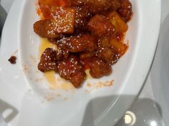 -金陵后厨·南京菜(新街口秣陵路店)