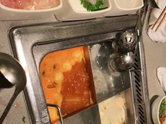 -海底捞火锅(奉化银泰店)