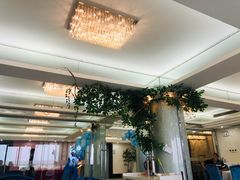 -海天一色海景自助餐厅(西港花园店)