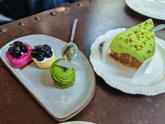 -六阅·福十 FORTEN 海景咖啡西餐厅(双廊古镇店)