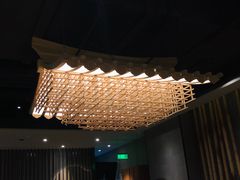 大堂-隐泉之语日式料理(王府中环店)