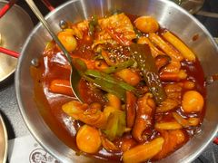 -西塔老太太泥炉烤肉(龙湖北苑天街店)