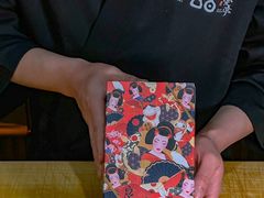 -鮨乐亭Omakase·海胆宴