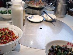 -陈大锅·岳阳鱼馆·地道岳阳菜(美食街店)