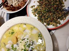 -佰家小厨·南京菜(夫子庙店)