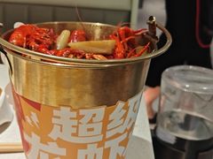 -海底捞火锅(凤凰广场店)
