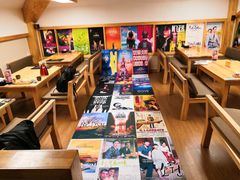 -悦和餐厅(CBD玉米楼店)