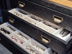 -大视光学•LINDBERG林德伯格•全球手工眼镜集合店(王府井店)