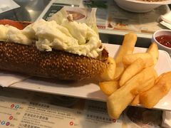 -翠华餐厅(湾仔店)