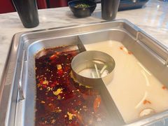 -新辣道鱼火锅(领展购物广场·中关村店)